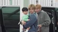 EP 8 - TXT Parenting Diary (2026) Eng Sub