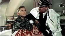 Geheimnis zweier Ozeane (DDR 1955)