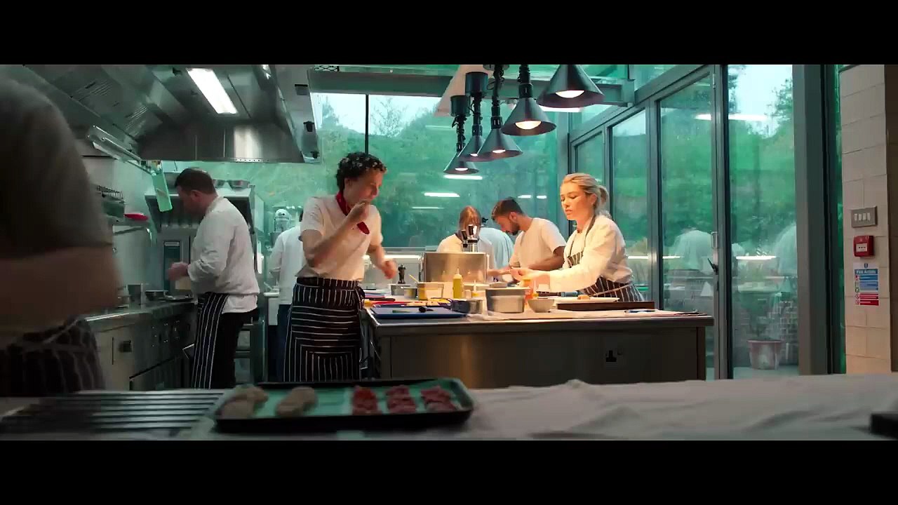 L'amour au présent