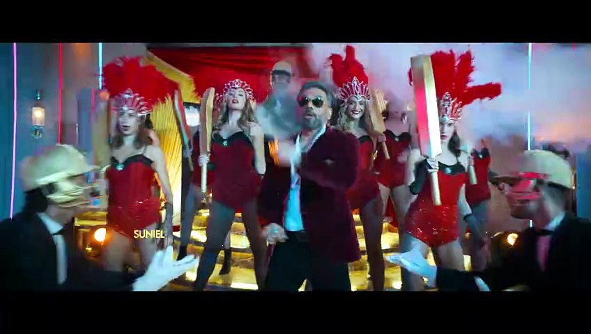 Welcome To The Jungle - Official Trailer   In Cinemas 26th June