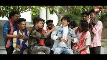 Sonchiraiya _ Sunil Soni _ Ajay Sahu,Anita Breath _ Vicky Jace