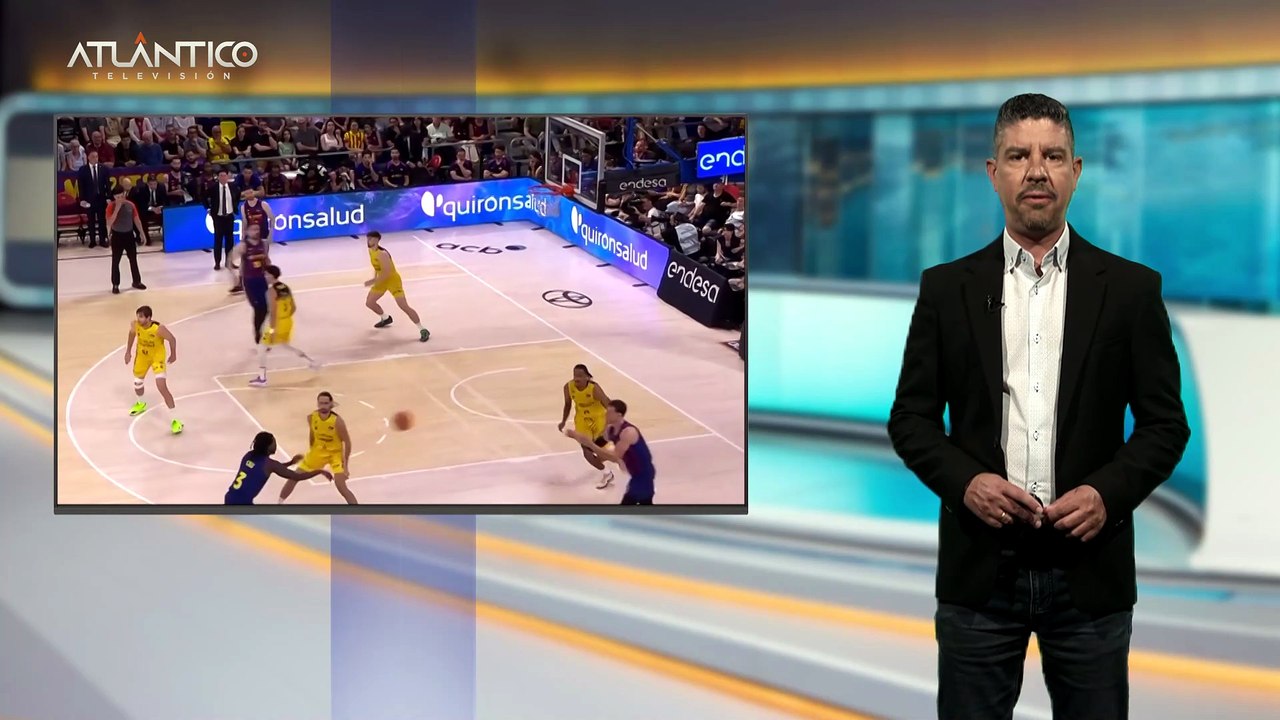 Flash Deportes del 12 de june de 2026 a las 14:03