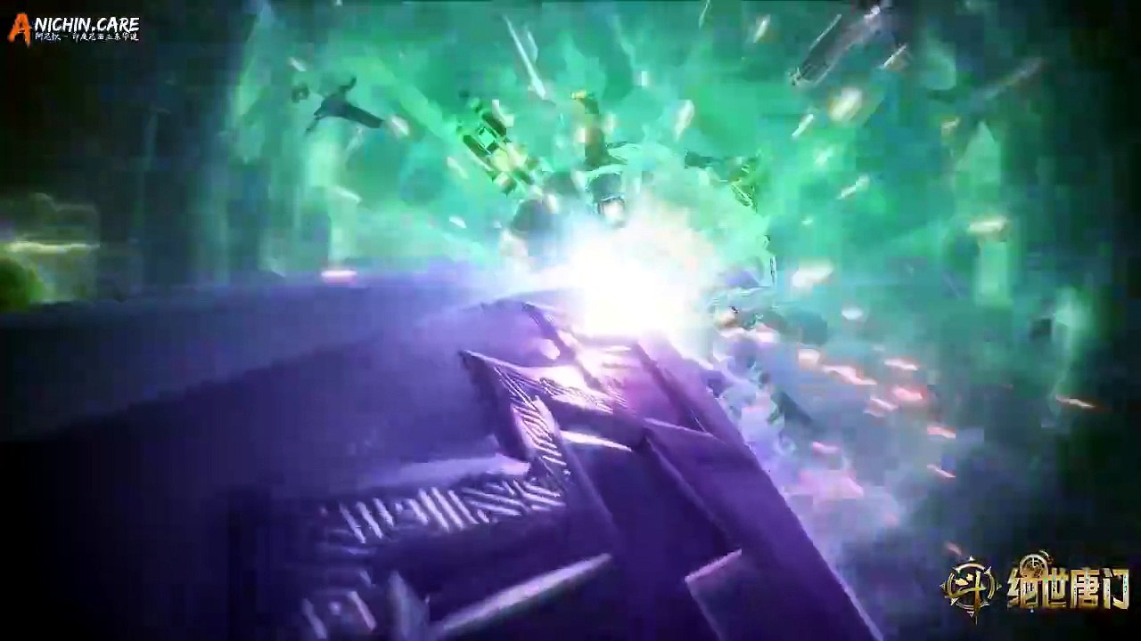 Soul Land 2_Eps 157