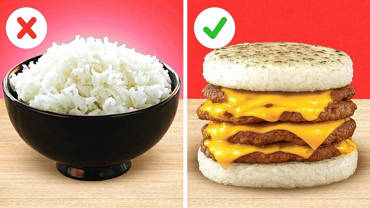 Creative Ways to Transform Leftovers into Flavorful Meals