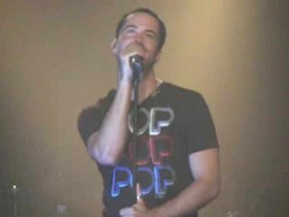 Emmanuel Moire - La la la la laaa [20.06.08]