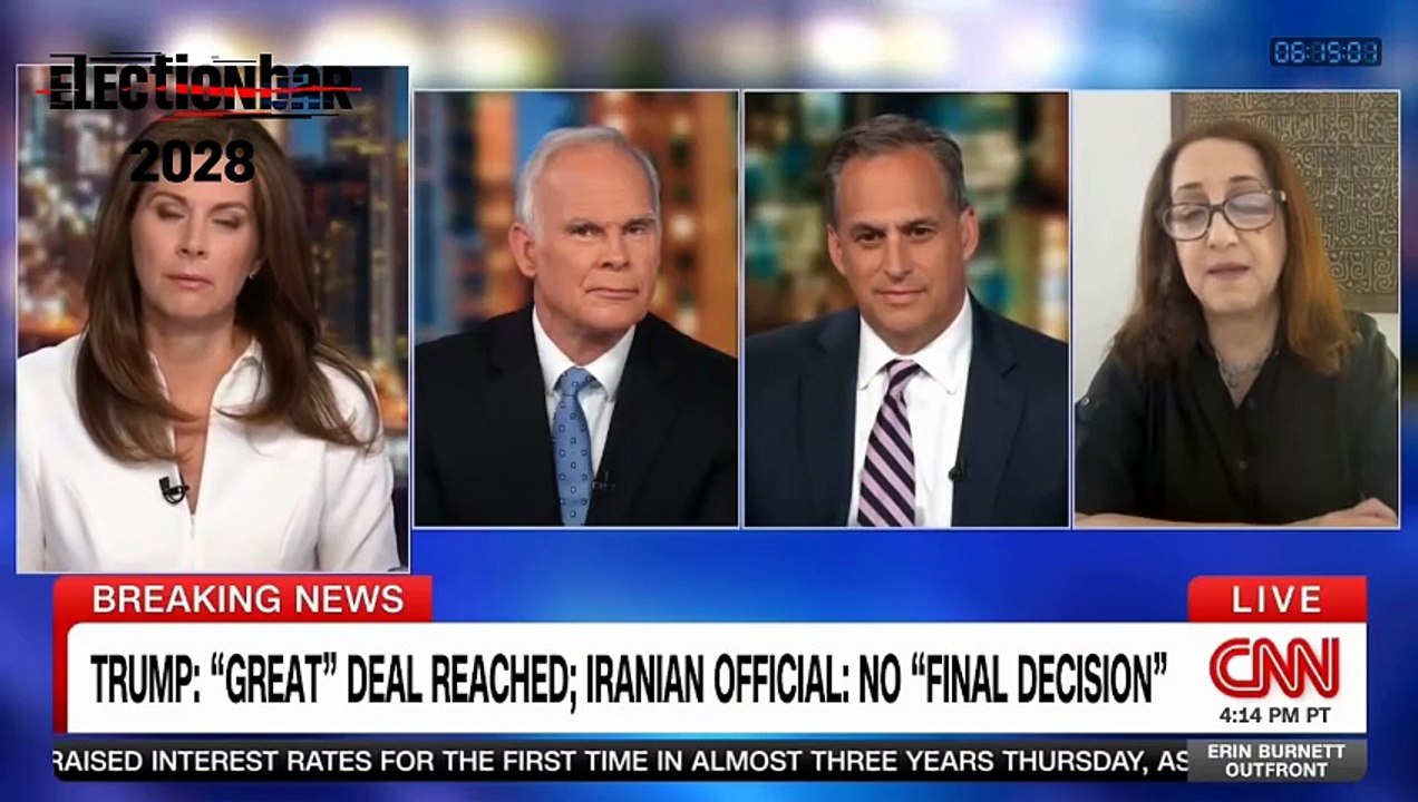 Erin-Burnett-OutFront-6-11-26 #ElectionBar2028