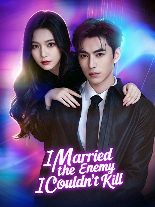 I Married The Enemy I Couldn't Kill