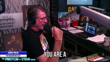 Jared Freid is a Red Flag