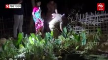 সৰুপথাৰক নিচামুক্ত কৰিবলৈ অবৈধ সুৰা বিৰোধী সামাজিক আন্দোলন