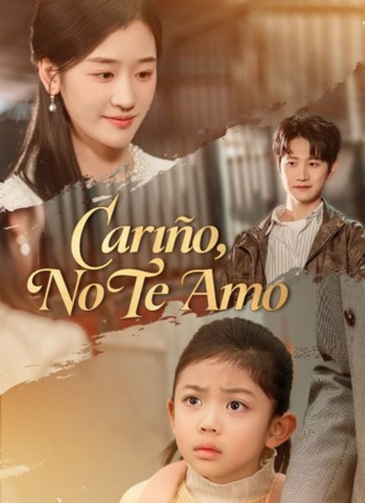 Cariño, No Te Amo | Full 60 Eps SD Drama 2026