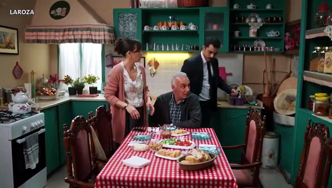 مسلسل ورود وذنوب الحلقة 91 الحادية والتسعون مدبلجة