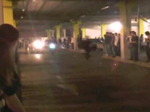 run aulnay willback nitro