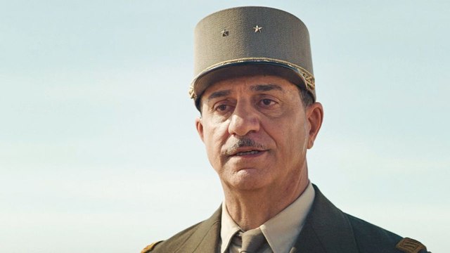 La Bataille de Gaulle Bande-annonce VF