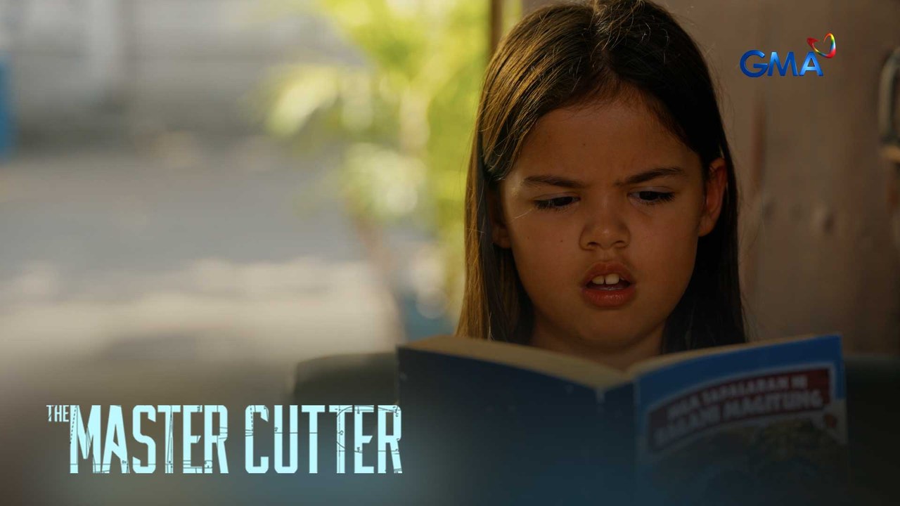 The Master Cutter: Ibyang, the greatest storyteller! (Episode 25)