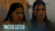 The Master Cutter: Atoy, pinagalitan sina Ibyang at Tonet! (Episode 25)