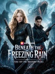 Beneath the Freezing Rain, I Tore Off the Traitors Masks - Full EP
