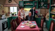 مسلسل ورود وذنوب الحلقة 91 الحادية والتسعون مدبلجة