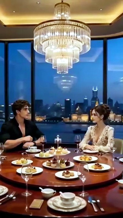 [Hot]🔥🔥The boss maid to wife- Full EP | Full Short Drama | English Sub 2026 [Full Movie]