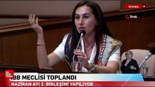 Beykoz Belediye Başkan Vekili Gürzel’den İBB Meclisi’nde sert çıkış