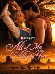 All of Me, All of You - Full EP