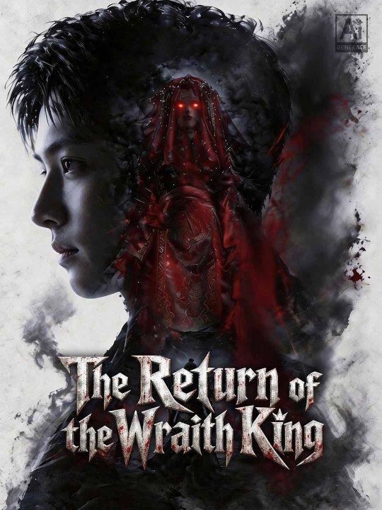 [Eng Sub]🔥The Return of the Wraith King - Full Episode - Full Drama Episode | Full Drama Dailymotion #reelshort