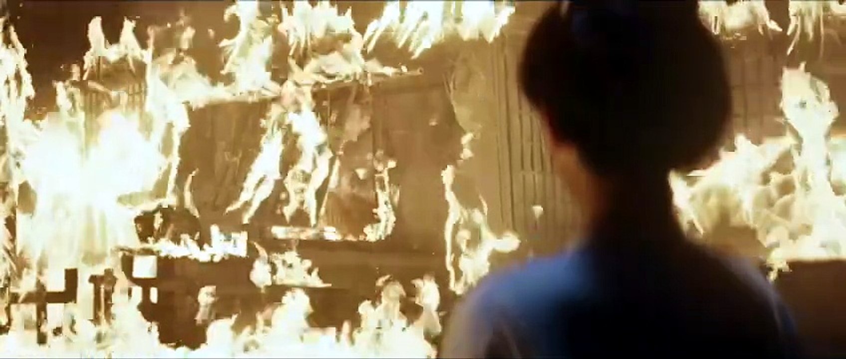 The Tang Mist Episode 6