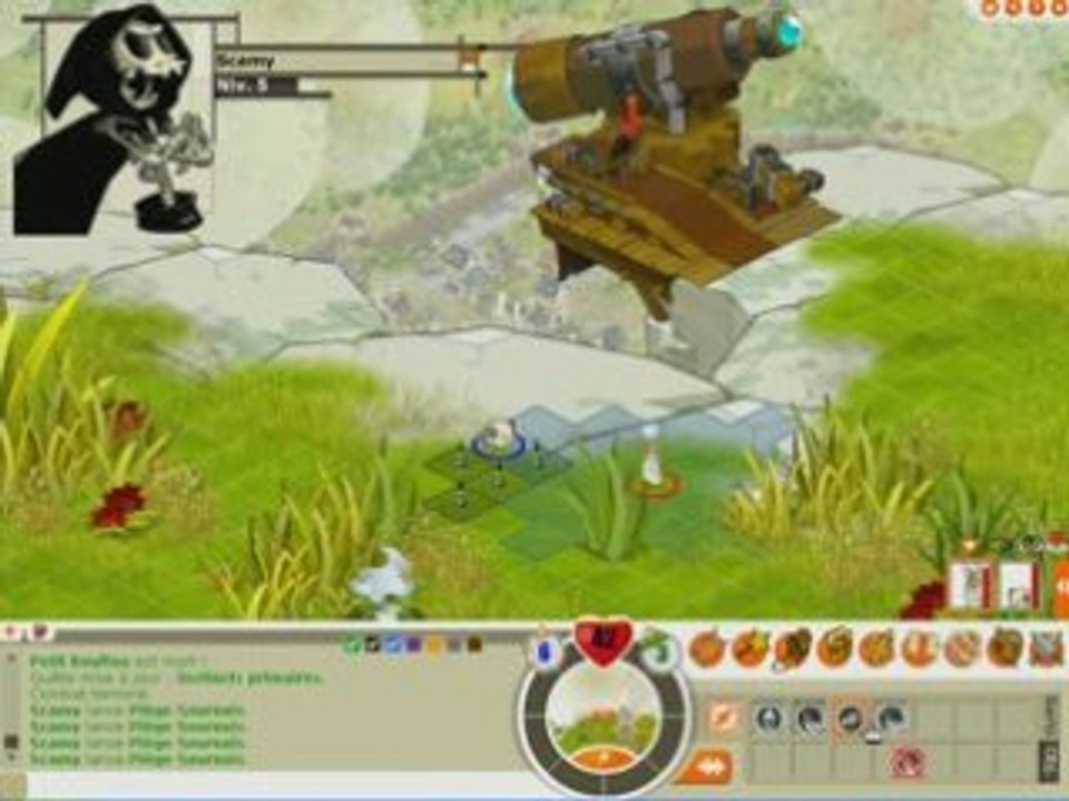 Dofus Transformation