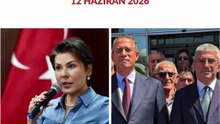 Bir dakikada bugün ne oldu?
