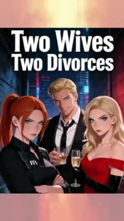 Two wives two divorces EP