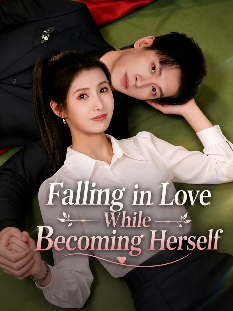 Falling in Love While Becoming Herself