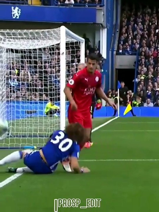 Comedy football