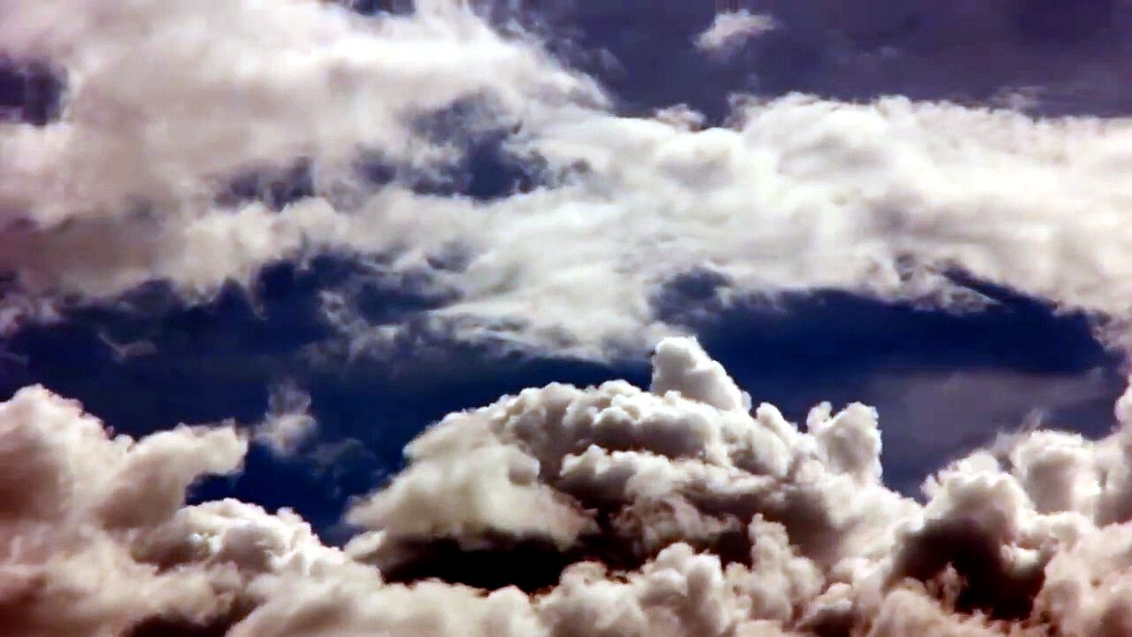 CIEL-MELODIE VENU DU CIEL #cielmusqiue