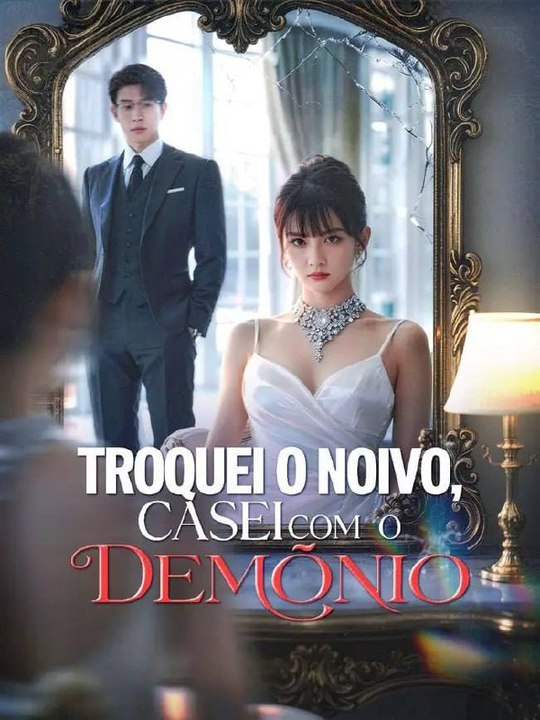 LÉGENDADO NOVO: Troquei O Noivo, Casei Com O Demônio - Troquei O Noivo Casei Com O Demônio | Film Complet en Français