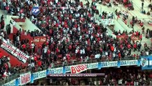 Homenaje a Amadeo Carrizo. River - Rafaela. Fecha 13. Torneo Final 2014. Fútbol Para Todos