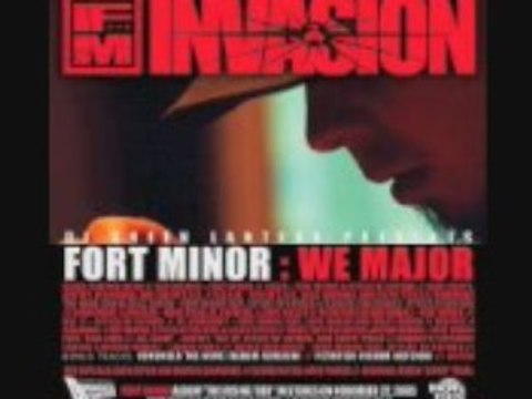 Fort Minor / Bloc Party Remix ft. Styles Of Beyond