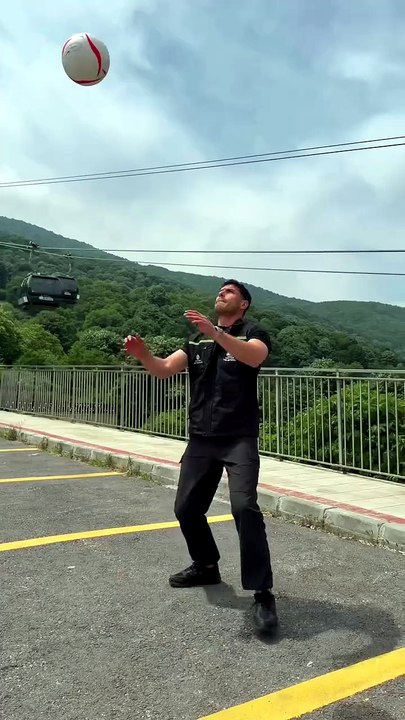 UlaşımPark’tan A Milli Takım’a Dünya Kupası pası Kalbimiz sizinle!