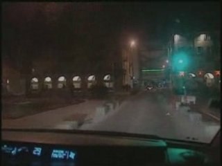 La Nuit du Testing boites...