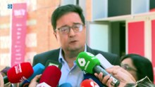 P.S. cazado: La agenda de la cloaca que hace temblar a Moncloa