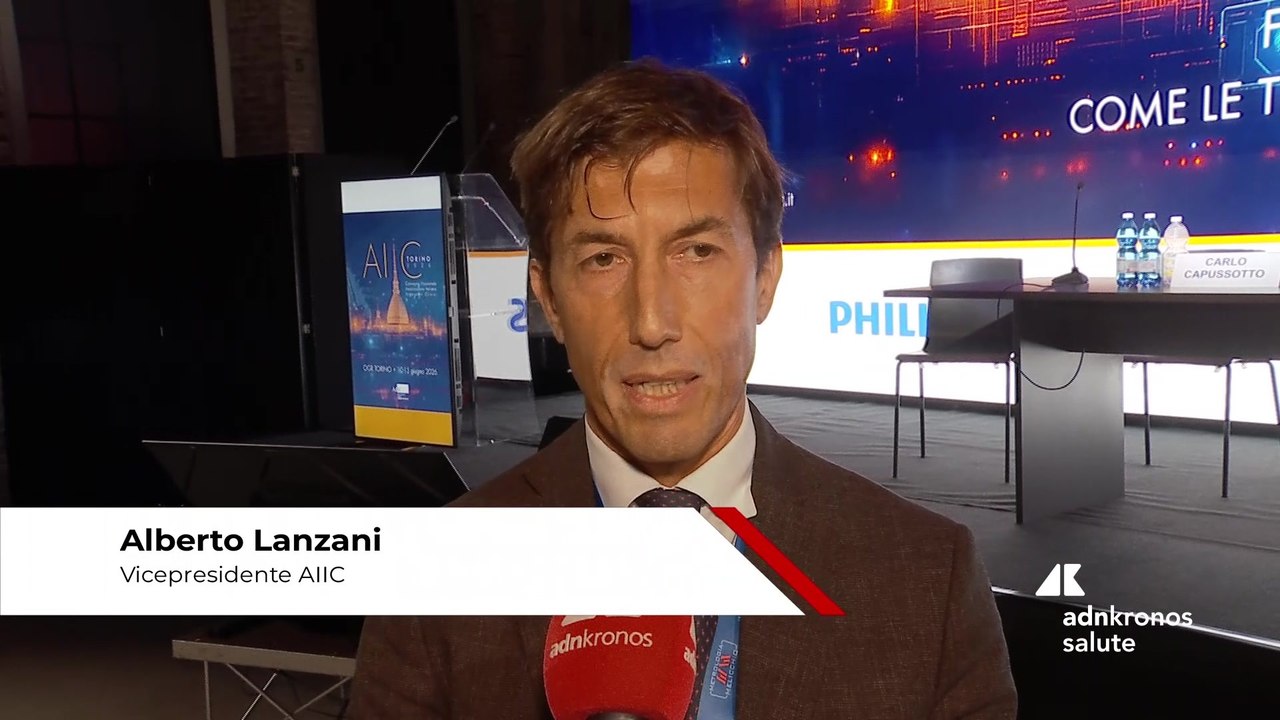 Sanit?: ingegneri clinici, Lanzani (Aiic) ?dalla manutenzione alla gestione integrata della tecnologia?