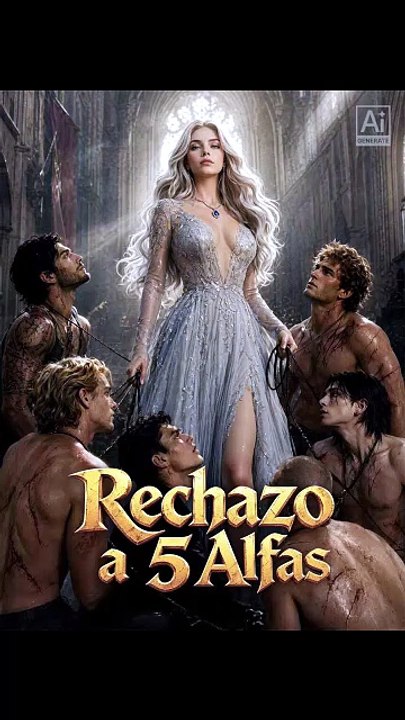 ESP Rechazo a 5 Alfas
