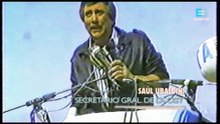 30 años de democracia: Fin del gobierno de Alfonsín - Canal Encuentro