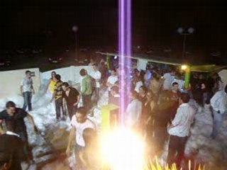 VENDREDI 20 JUIN "SOIREE MOUSSE"