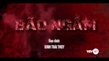 Bão Ngầm - Tập 38 - HP Media