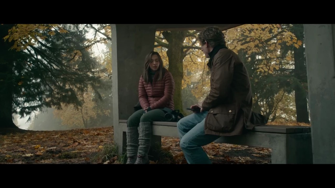 The Social Reckoning Trailer Original