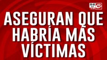 Femicidio de Agostina: aseguran que habría más víctimas