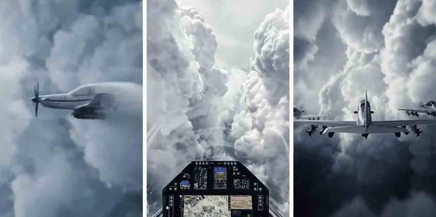 Quantum Systems stellt Flugzeug PULSE P19 zur Drohnenabwehr vor