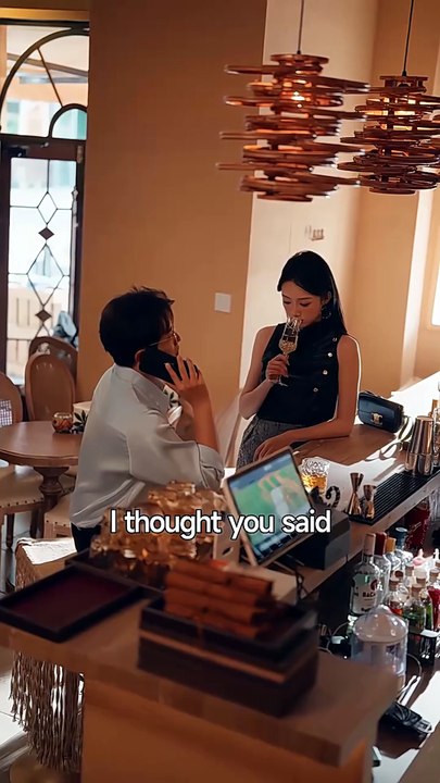 Le jour où j'ai entendu son cœur parler plein drame chinois | Film Complet en Français