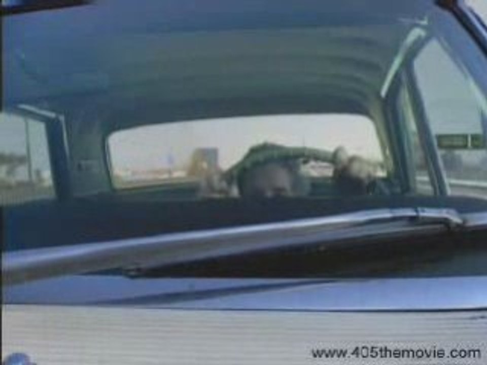 Attention ça fais peur