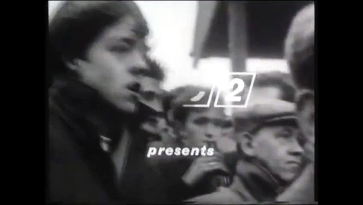 BBC MOTD Titles 1964-65
