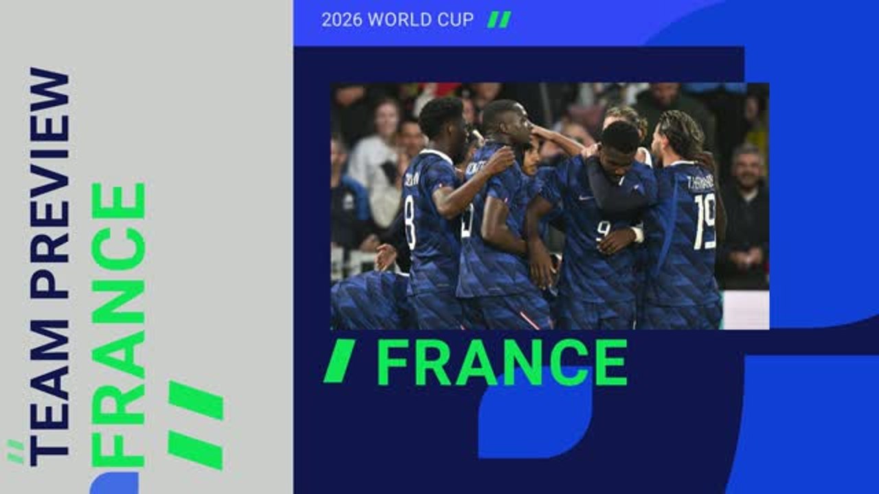 France: will Deschamps depart with another World Cup triumph?